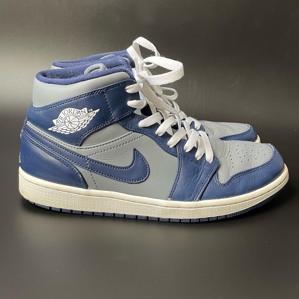 Jordan 1 Georgetown